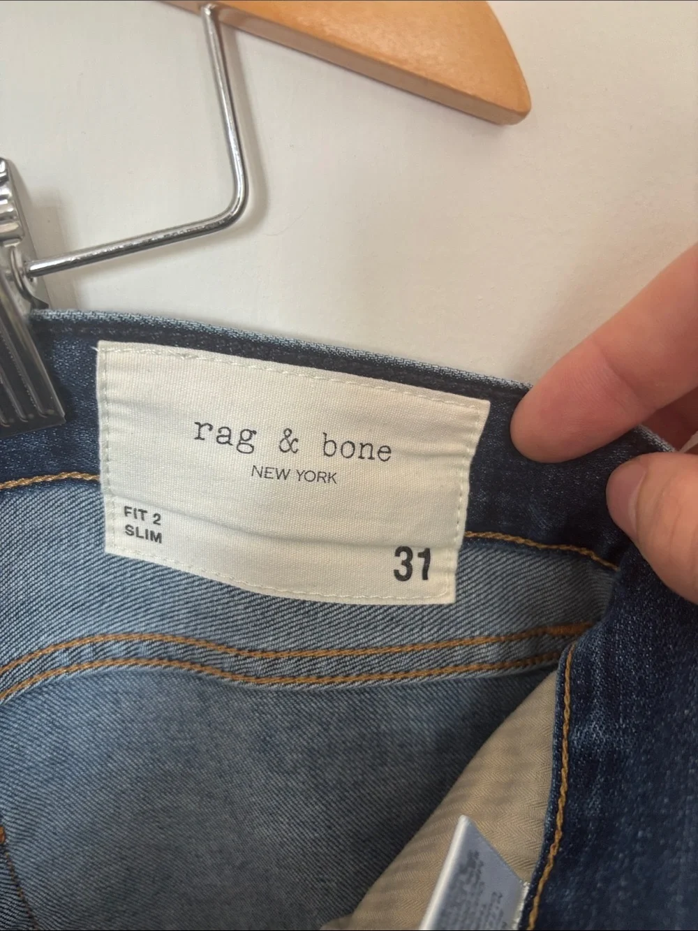 rag & bone men rag